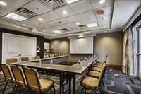 Residence Inn By Marriott Mt.Laurel Маунт-Лорел Экстерьер фото