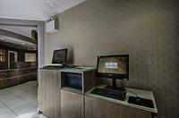 Residence Inn By Marriott Mt.Laurel Маунт-Лорел Экстерьер фото