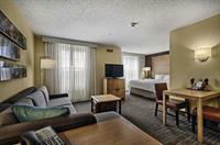 Residence Inn By Marriott Mt.Laurel Маунт-Лорел Экстерьер фото