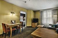 Residence Inn By Marriott Mt.Laurel Маунт-Лорел Экстерьер фото
