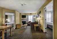 Residence Inn By Marriott Mt.Laurel Маунт-Лорел Экстерьер фото