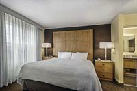 Residence Inn By Marriott Mt.Laurel Маунт-Лорел Экстерьер фото