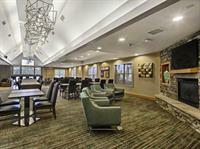 Residence Inn By Marriott Mt.Laurel Маунт-Лорел Экстерьер фото