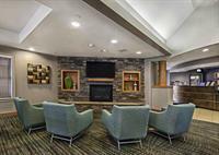 Residence Inn By Marriott Mt.Laurel Маунт-Лорел Экстерьер фото